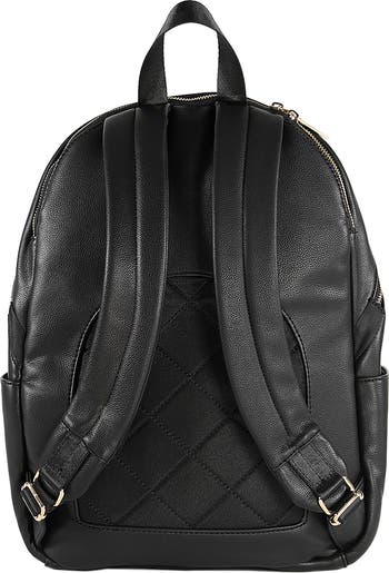 Mk fashion diaper backpack