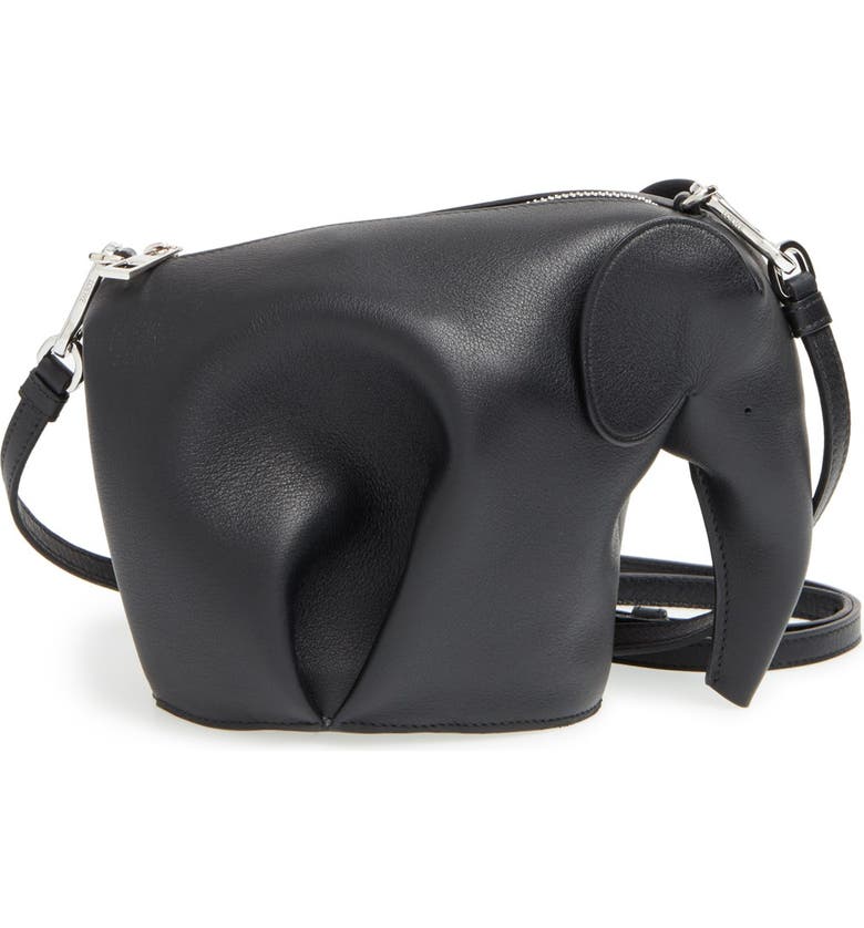 Loewe Elephant Purse | semashow.com