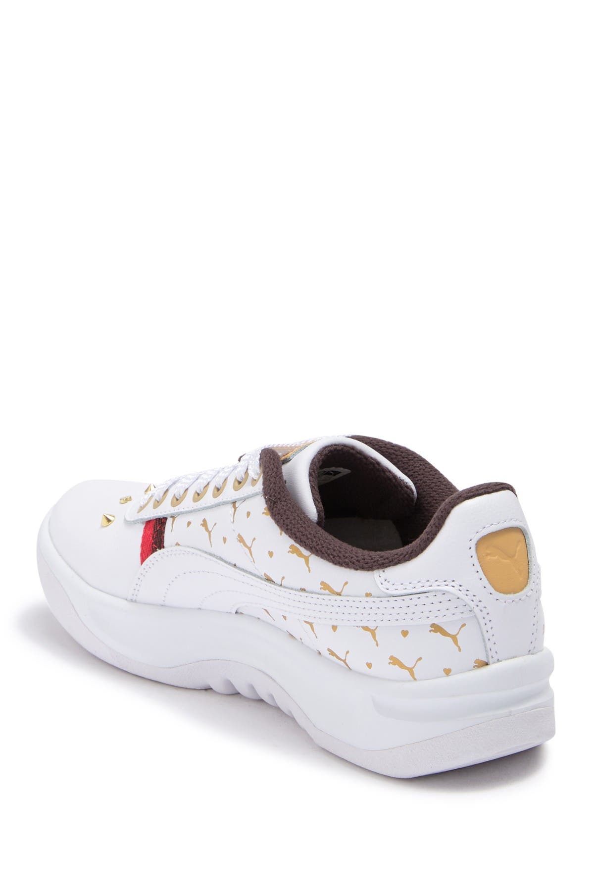 puma california studs