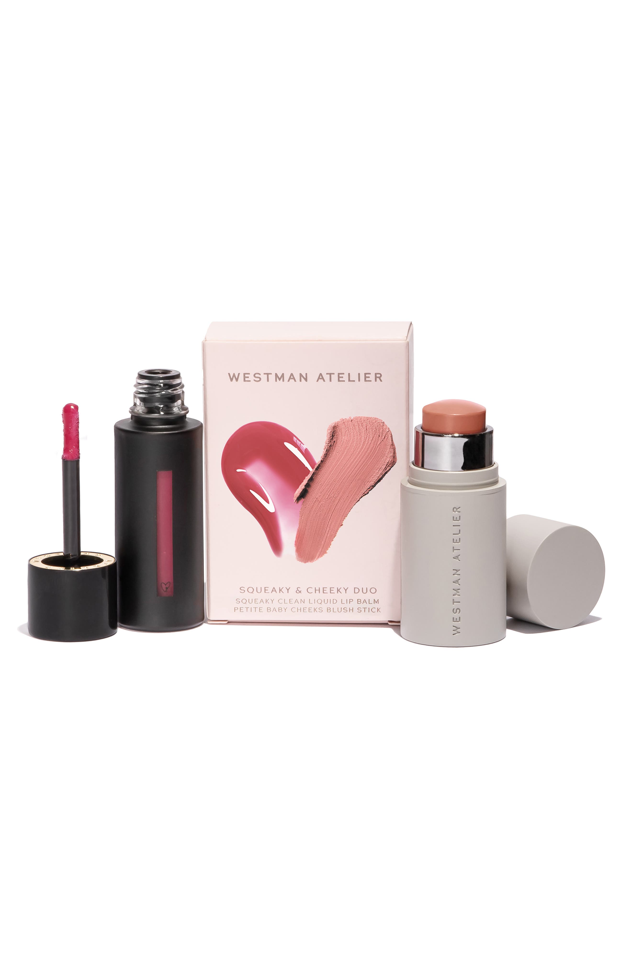 Westman Atelier - Vital Skincare Complexion Drops - Atelier XIV - Moda  Operandi