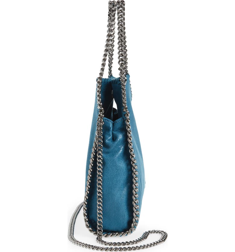 Stella McCartney Mini Falabella Faux Leather Tote | Nordstrom