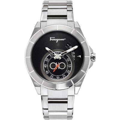 Salvatore Ferragamo Urban Bracelet Watch, 4m