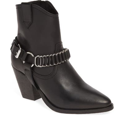 Allsaints Rolene Western Belted Boot