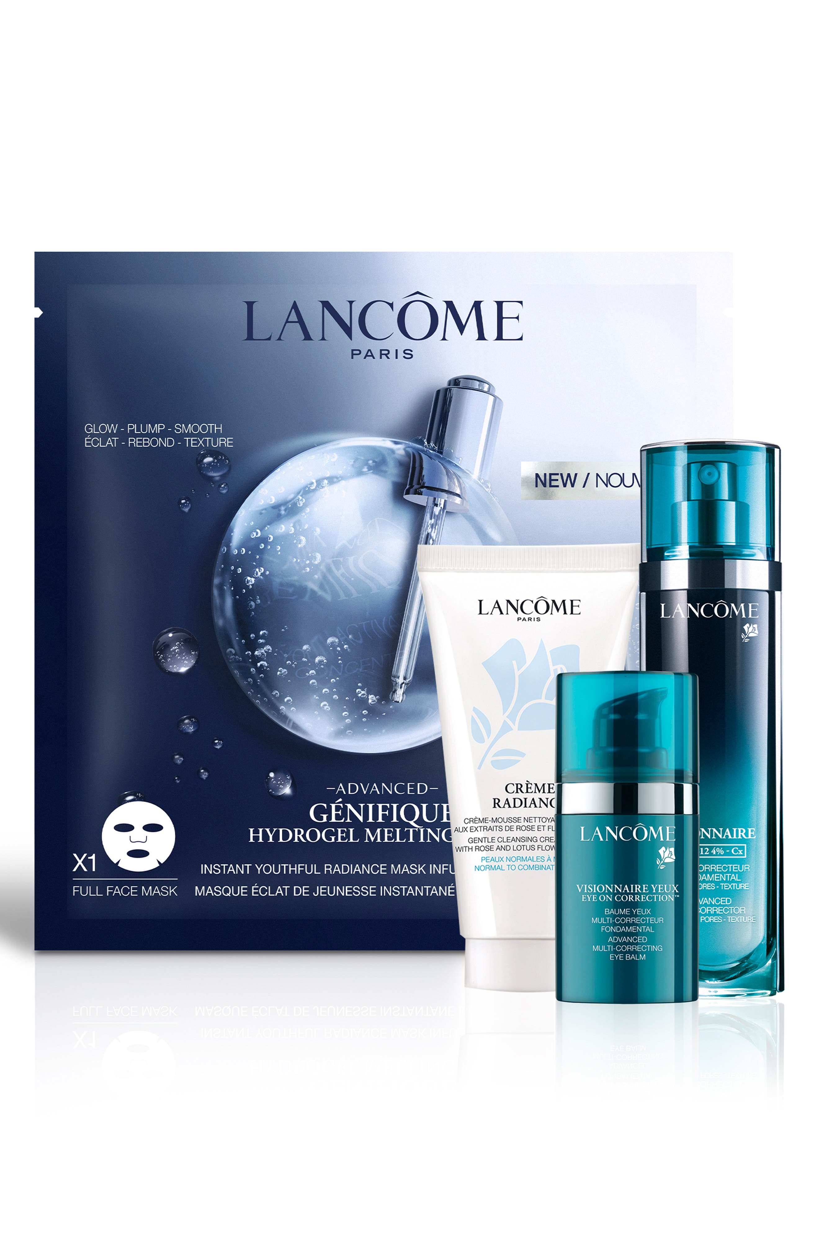 Lancôme Visionnaire Set (170.50 Value) Nordstrom
