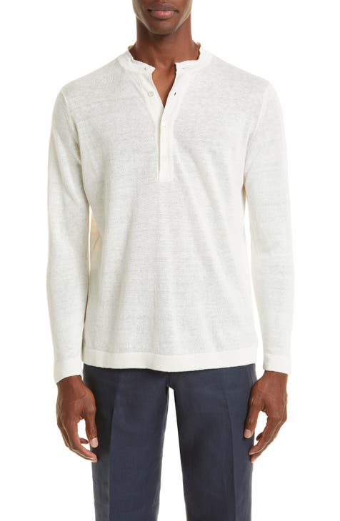 White Designer Shirts for Men | Nordstrom