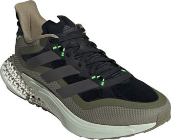 Adidas 4d blancas outlet uk