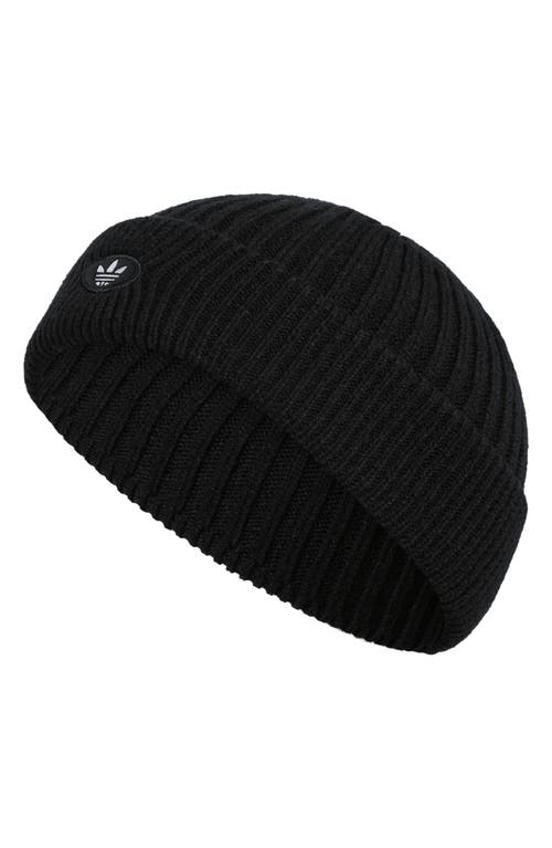 adidas Originals Sport Headband in Black/White