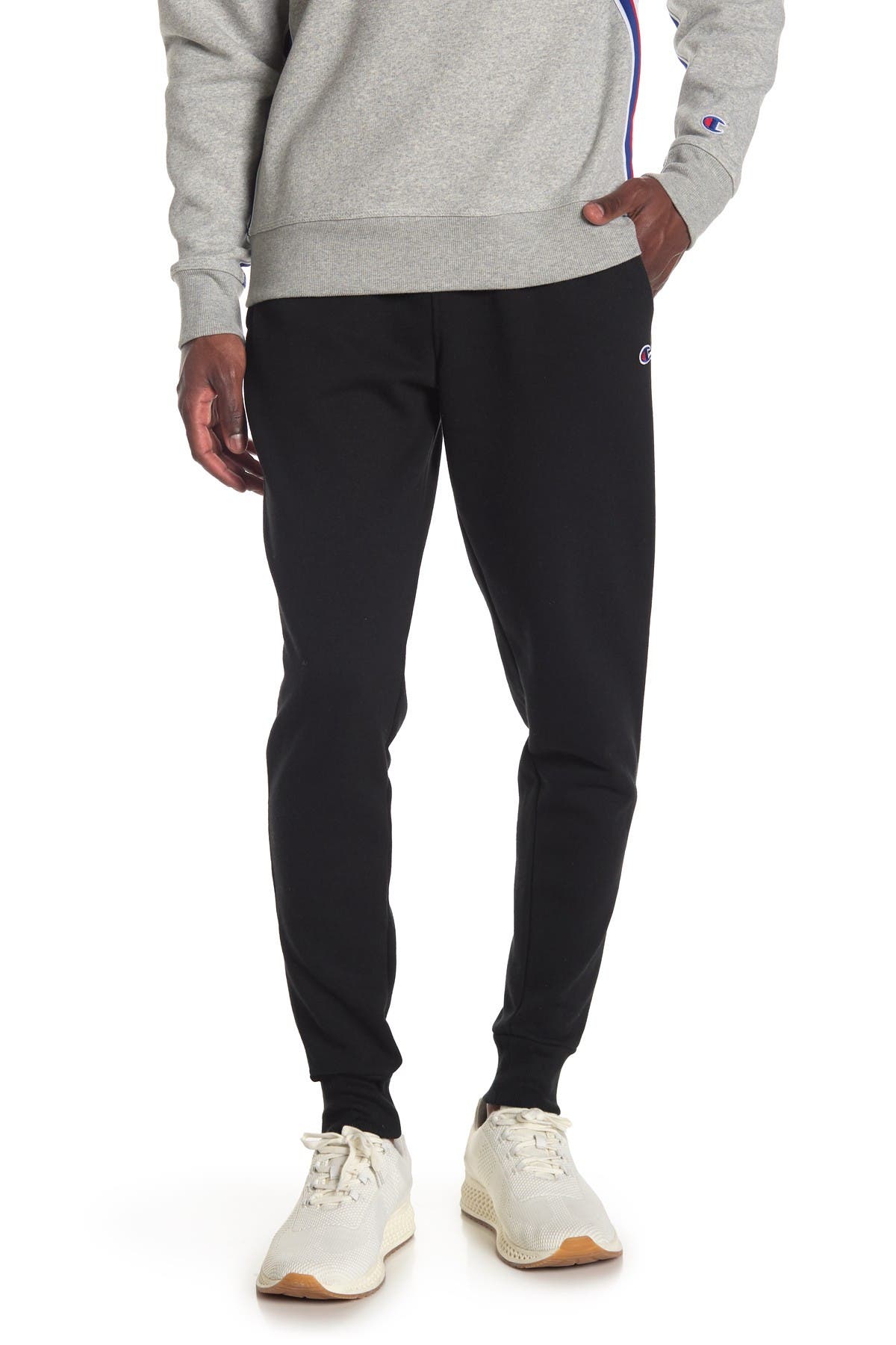 champion powerblend joggers