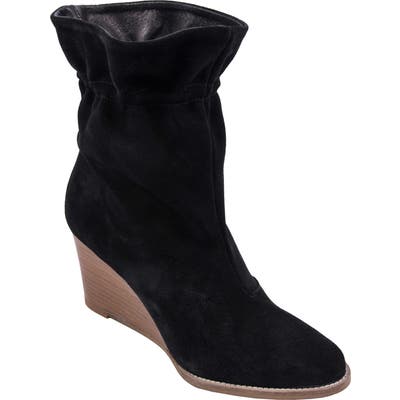 Andre Assous Sol Bootie, Black