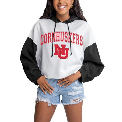 Black and Gold Gameday Hoodie-Women & Kids