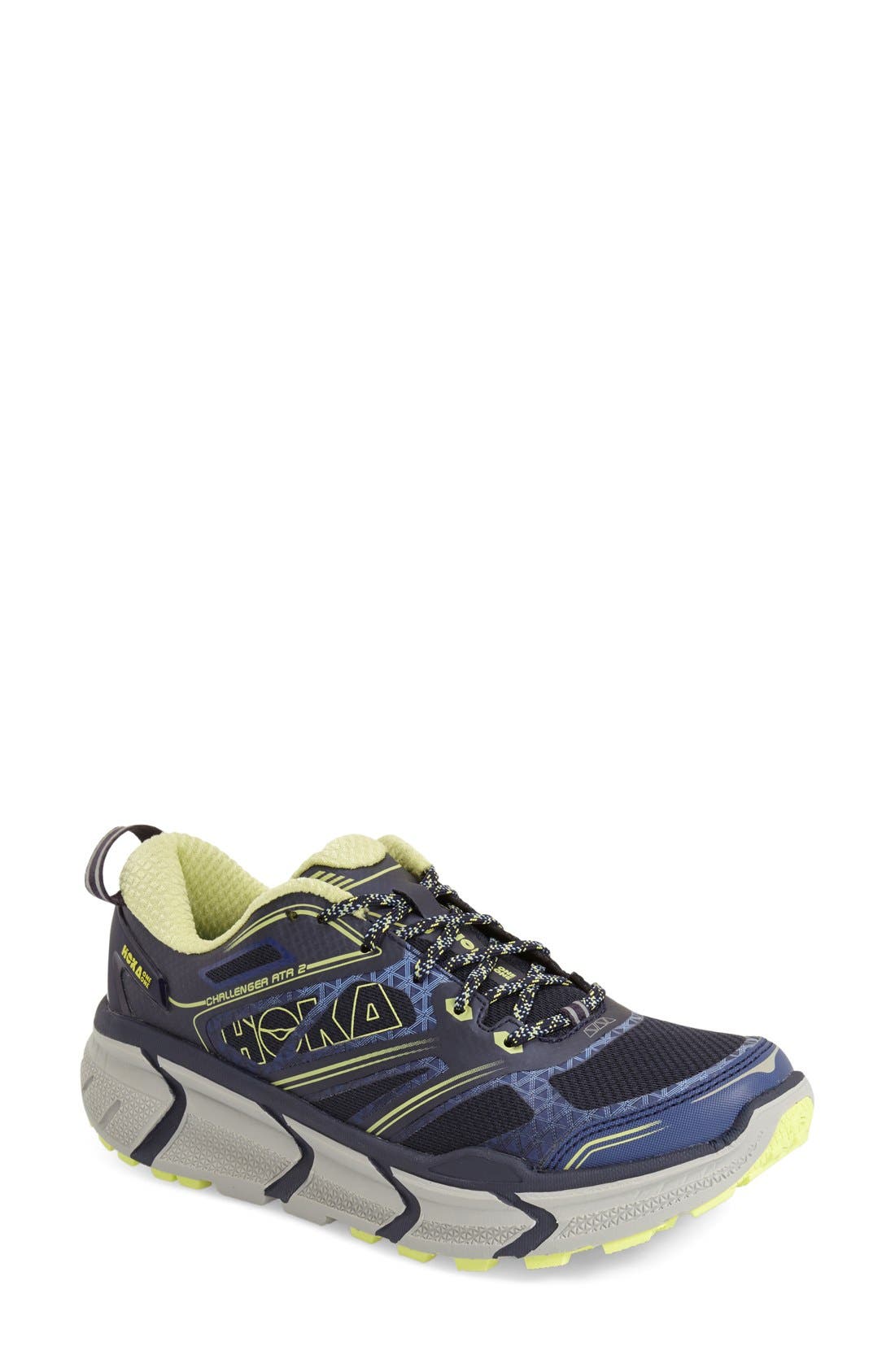 hoka challenger atr 2 women's
