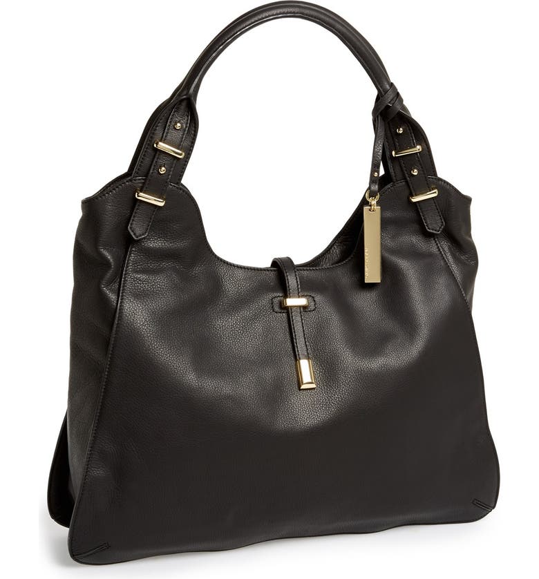 Vince Camuto 'Molly' Leather Tote | Nordstrom