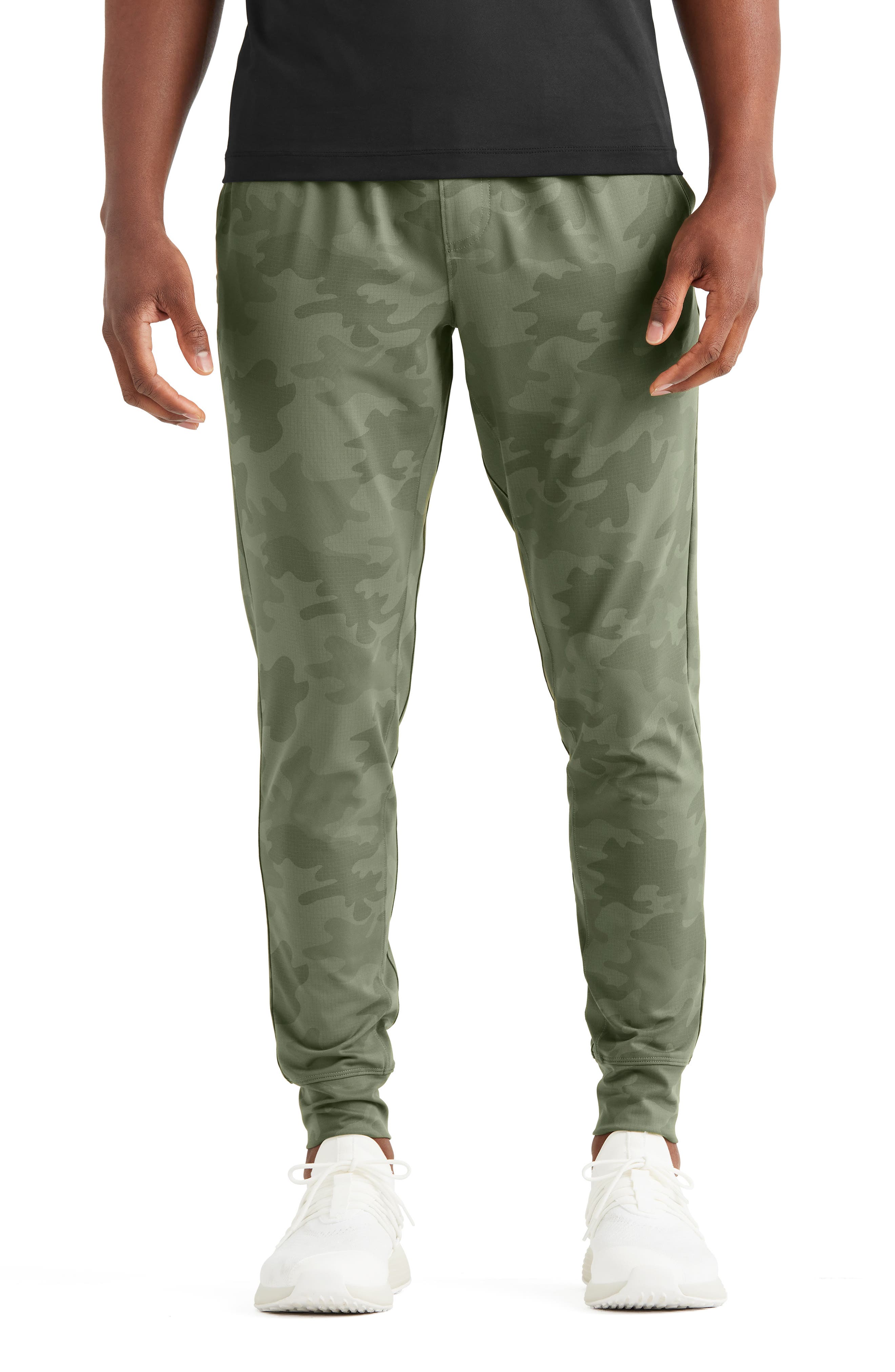 Green Golf Pants for Men | Nordstrom Rack