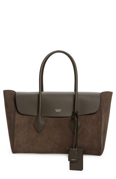 Ferragamo handbag discount nordstrom