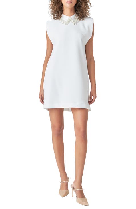 Endless Rose White Dresses Nordstrom