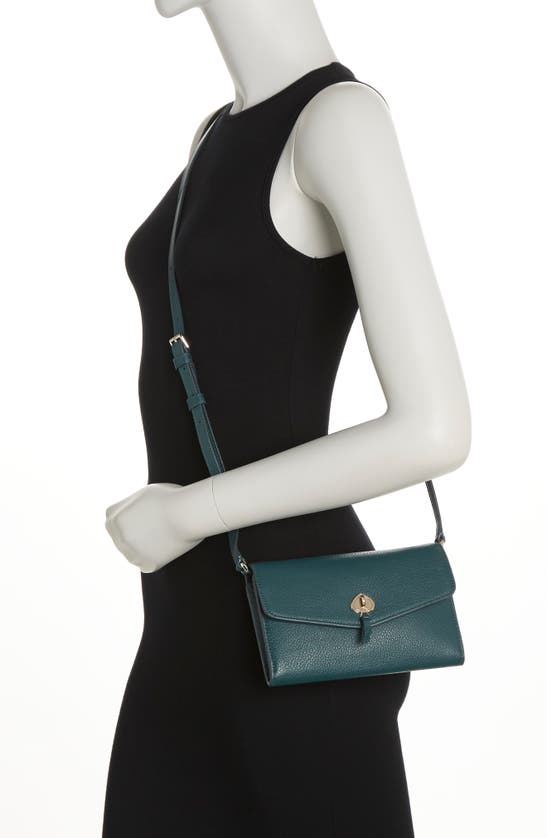 Marti Wallet Crossbody