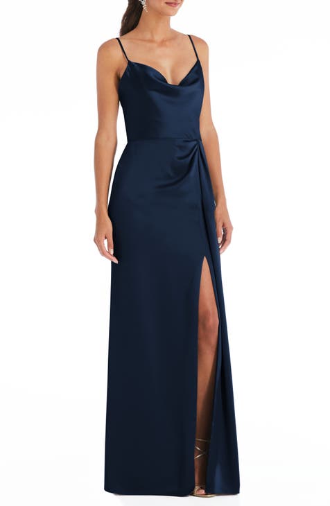 Women's Blue Formal Dresses & Evening Gowns | Nordstrom