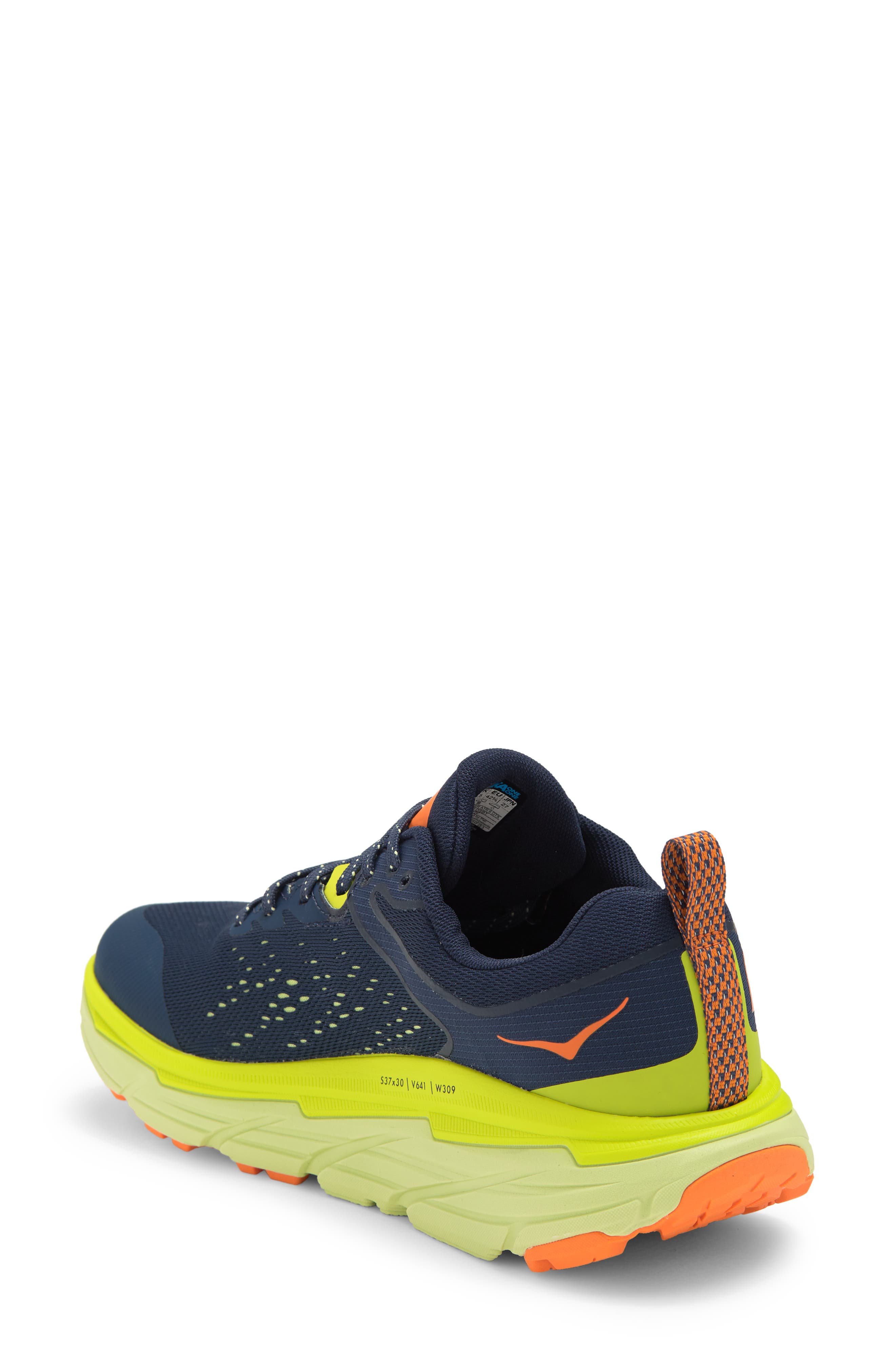 HOKA Challenger ATR 6 GTX Trail Running Shoe (Men) Nordstromrack