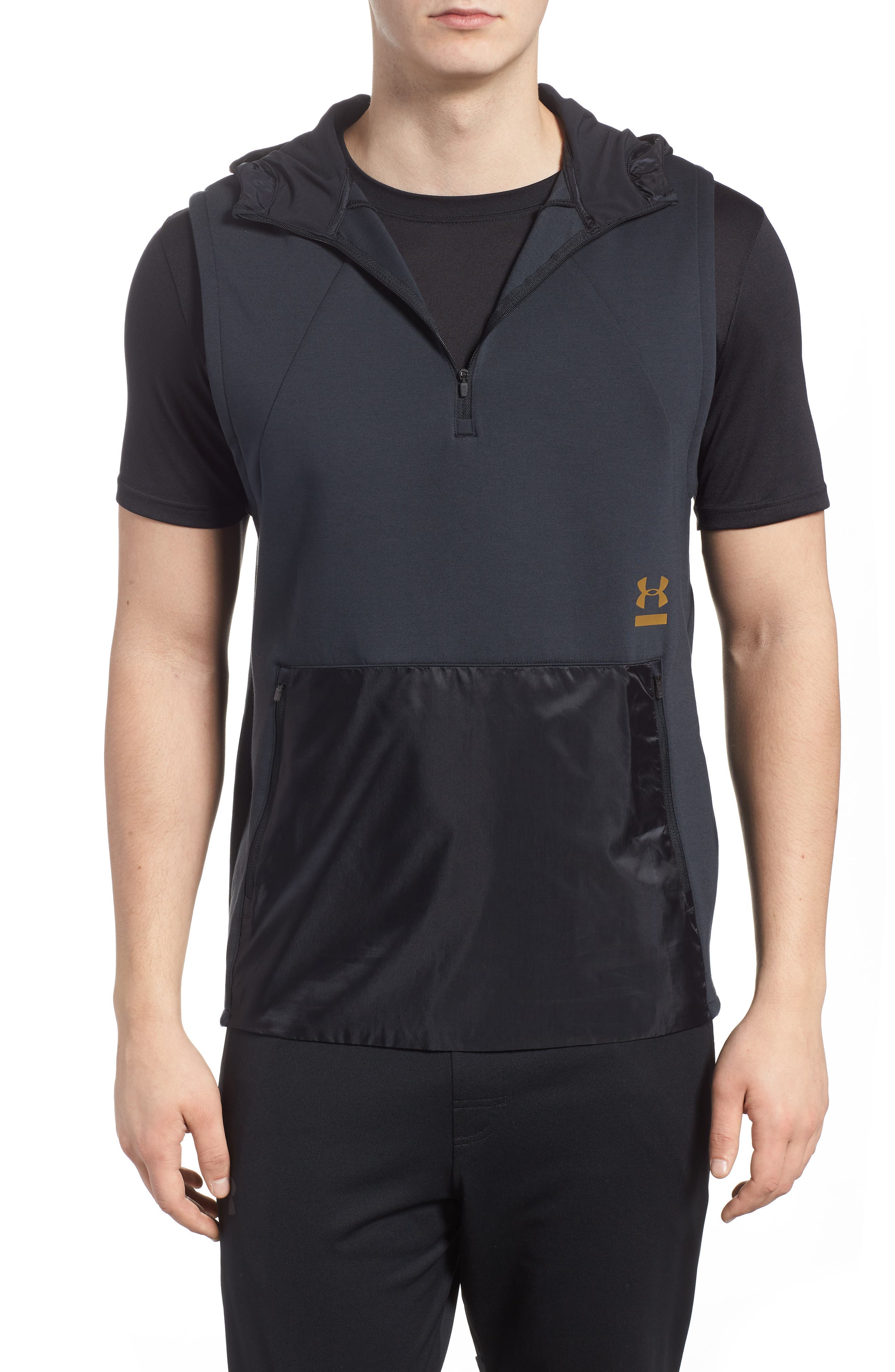 under armour cold gear sleeveless