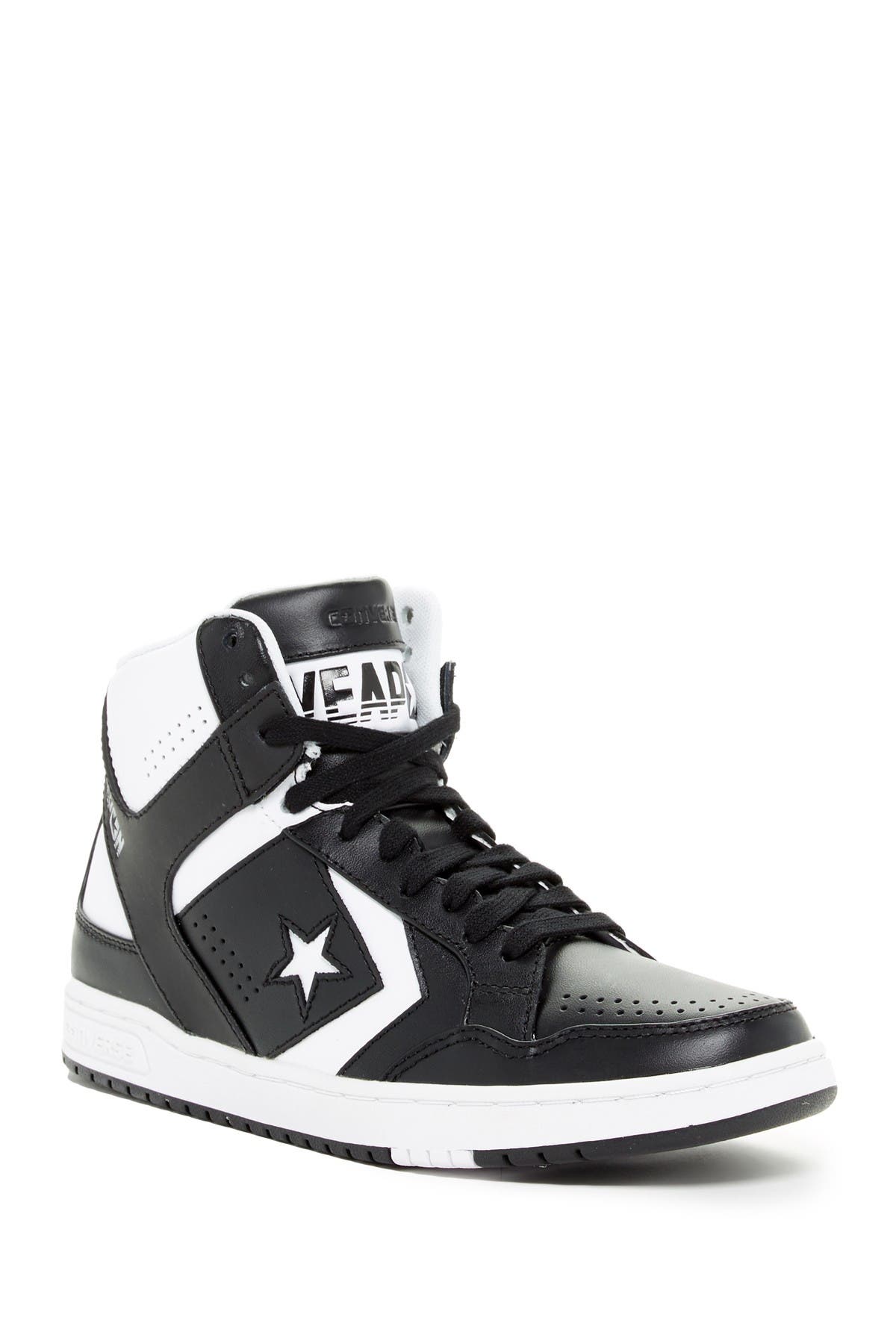 converse weapon size 14
