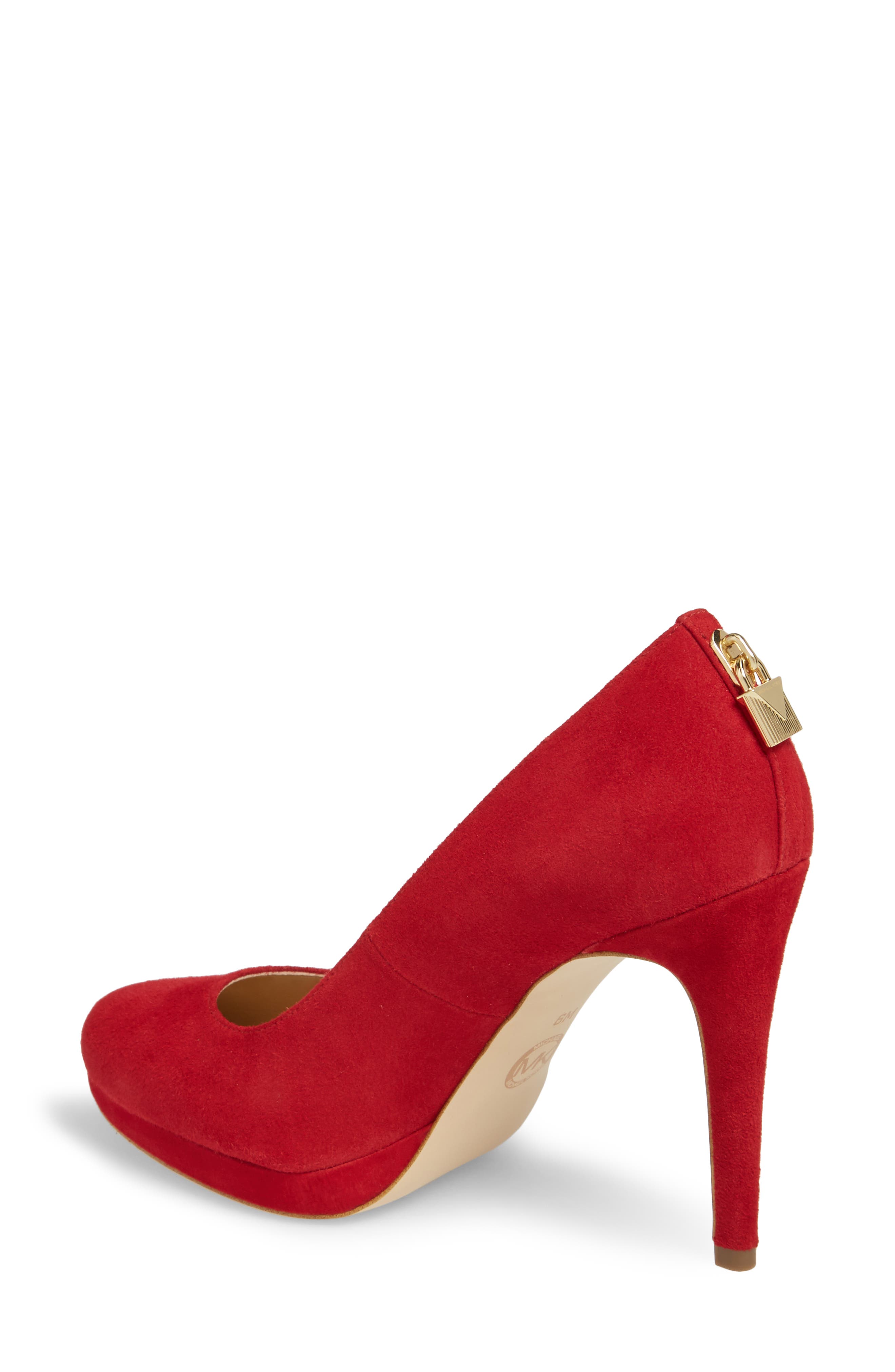 antoinette platform pump