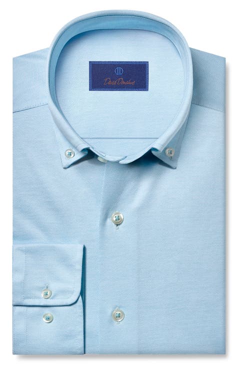 Regular Fit Clearance Dress Shirts for Men | Nordstrom Rack