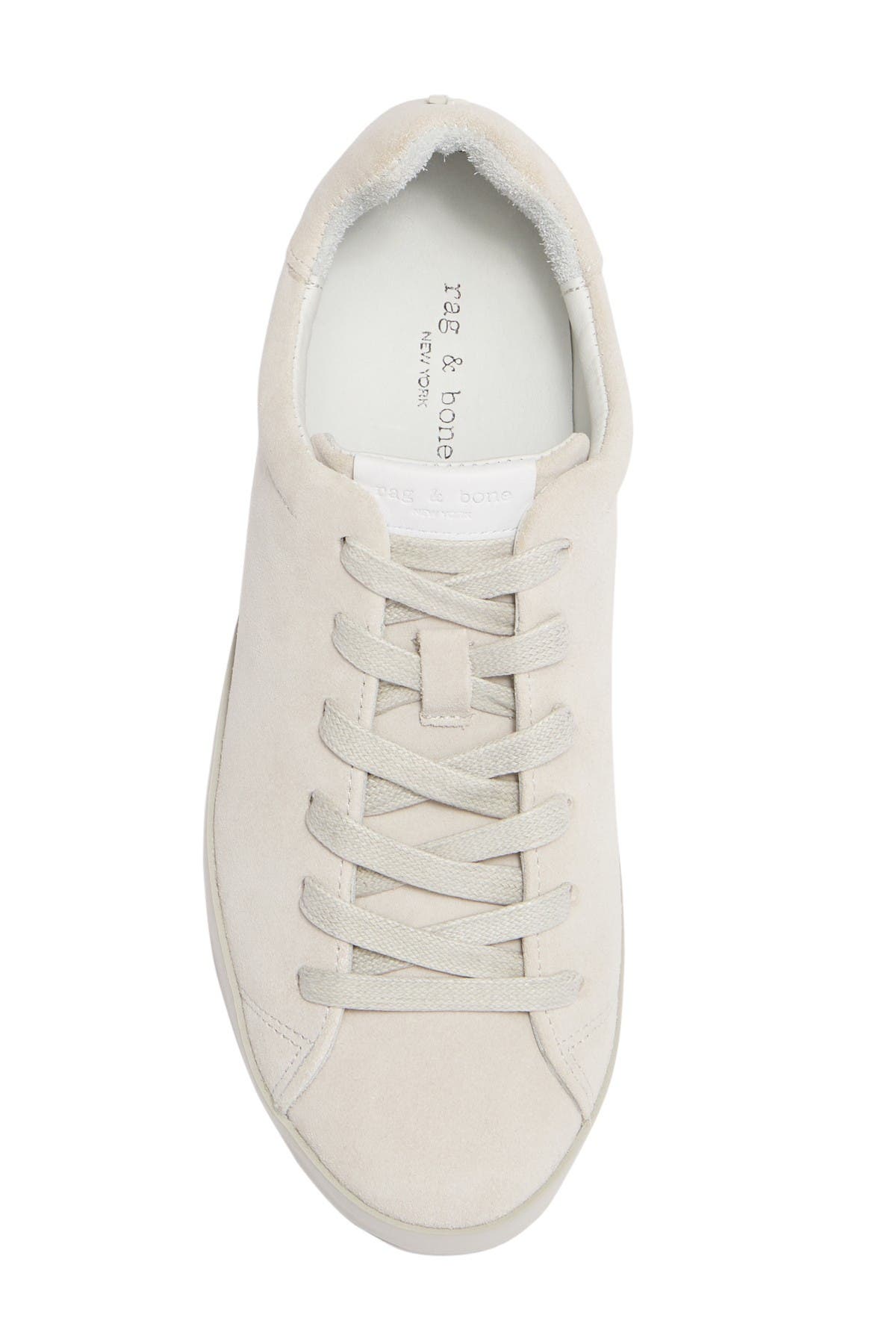 rag & bone rb1 low sneakers