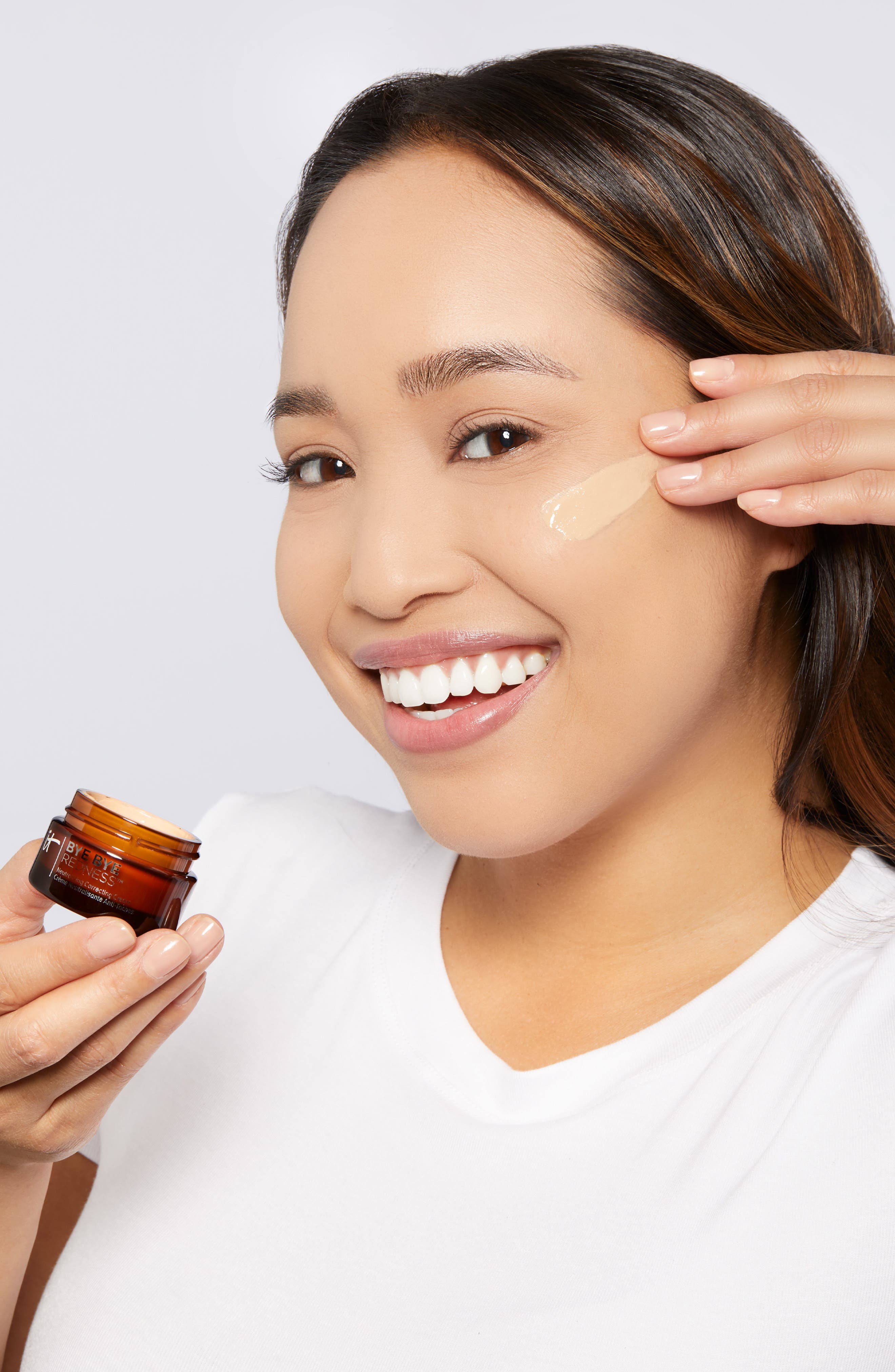 IT Cosmetics Bye Bye Redness Neutralizing ColorCorrecting Cream Nordstrom