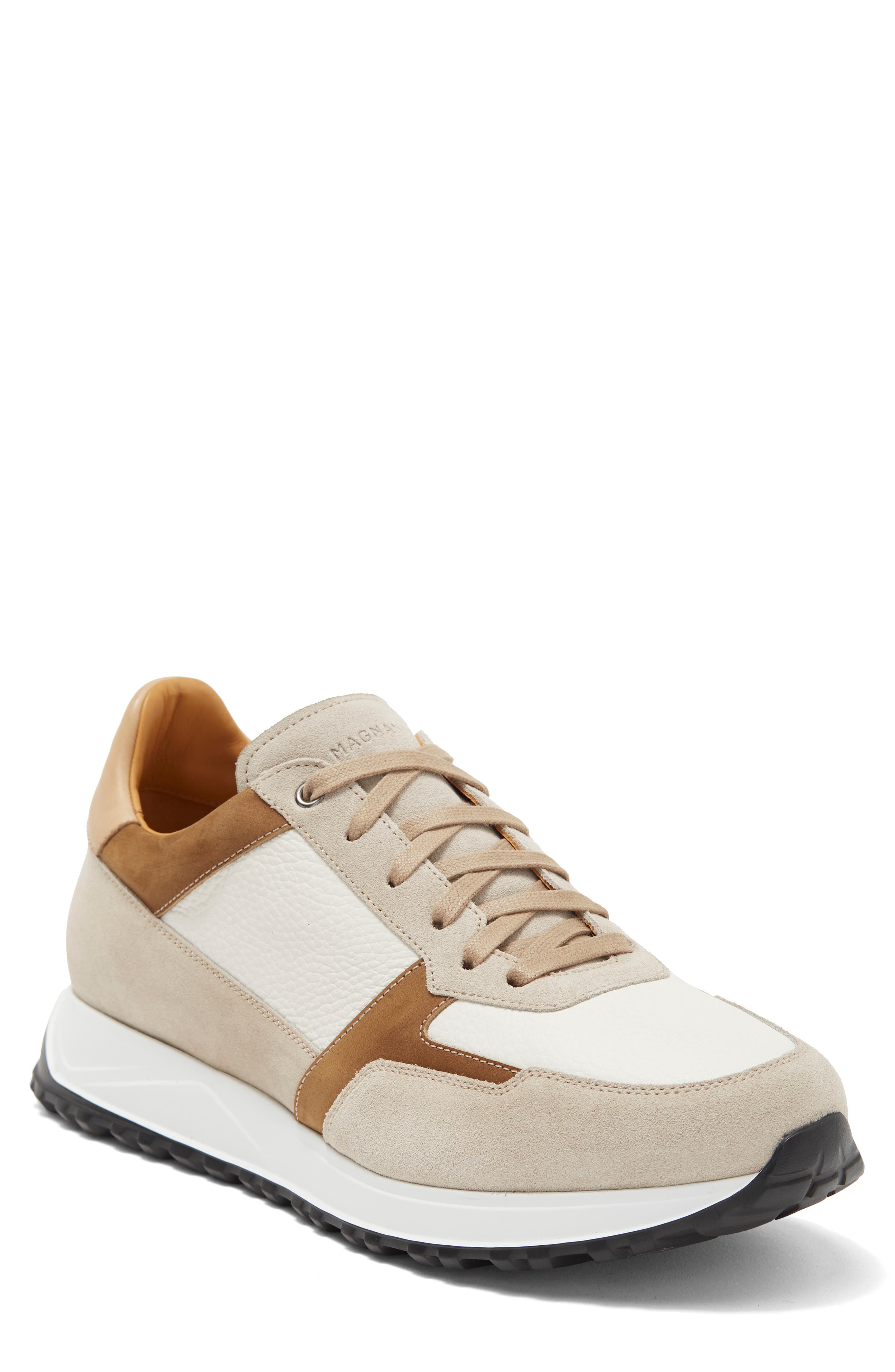 Magnanni Fado Colorblock Sneaker (Men) Nordstromrack