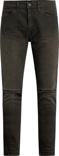 Men's The Dean Ripped Skinny Fit Jeans