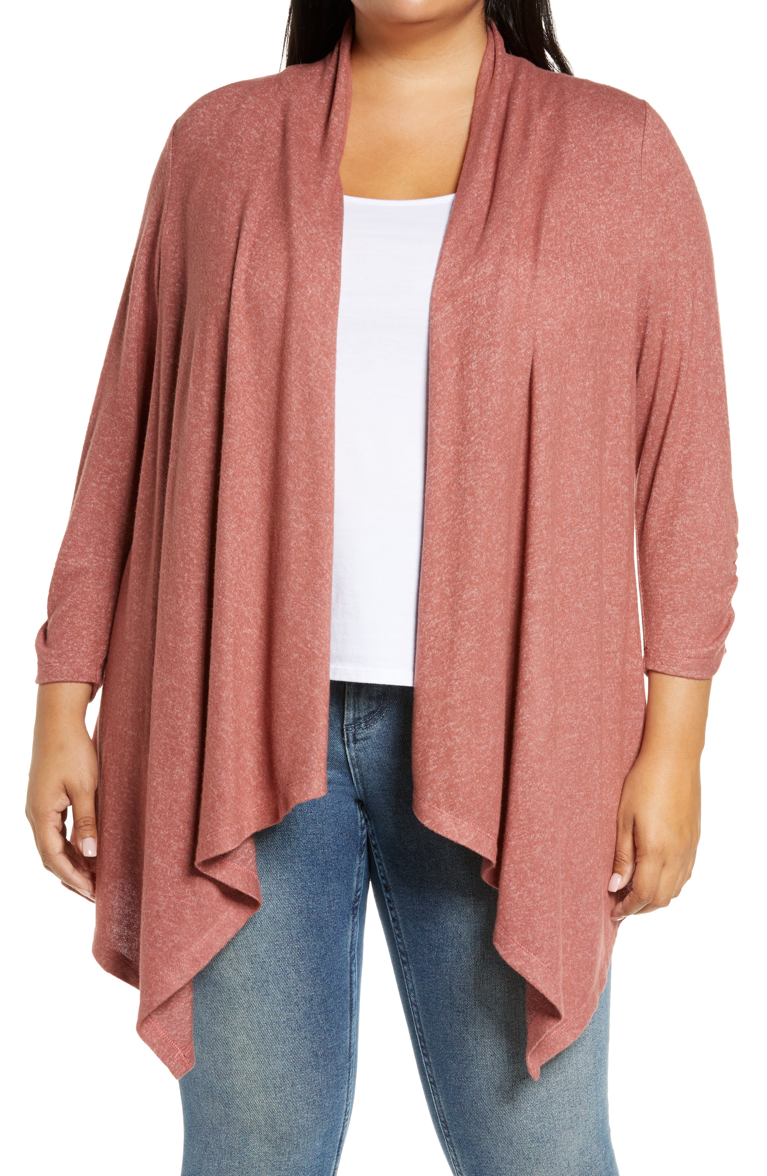 bobeau cardigans