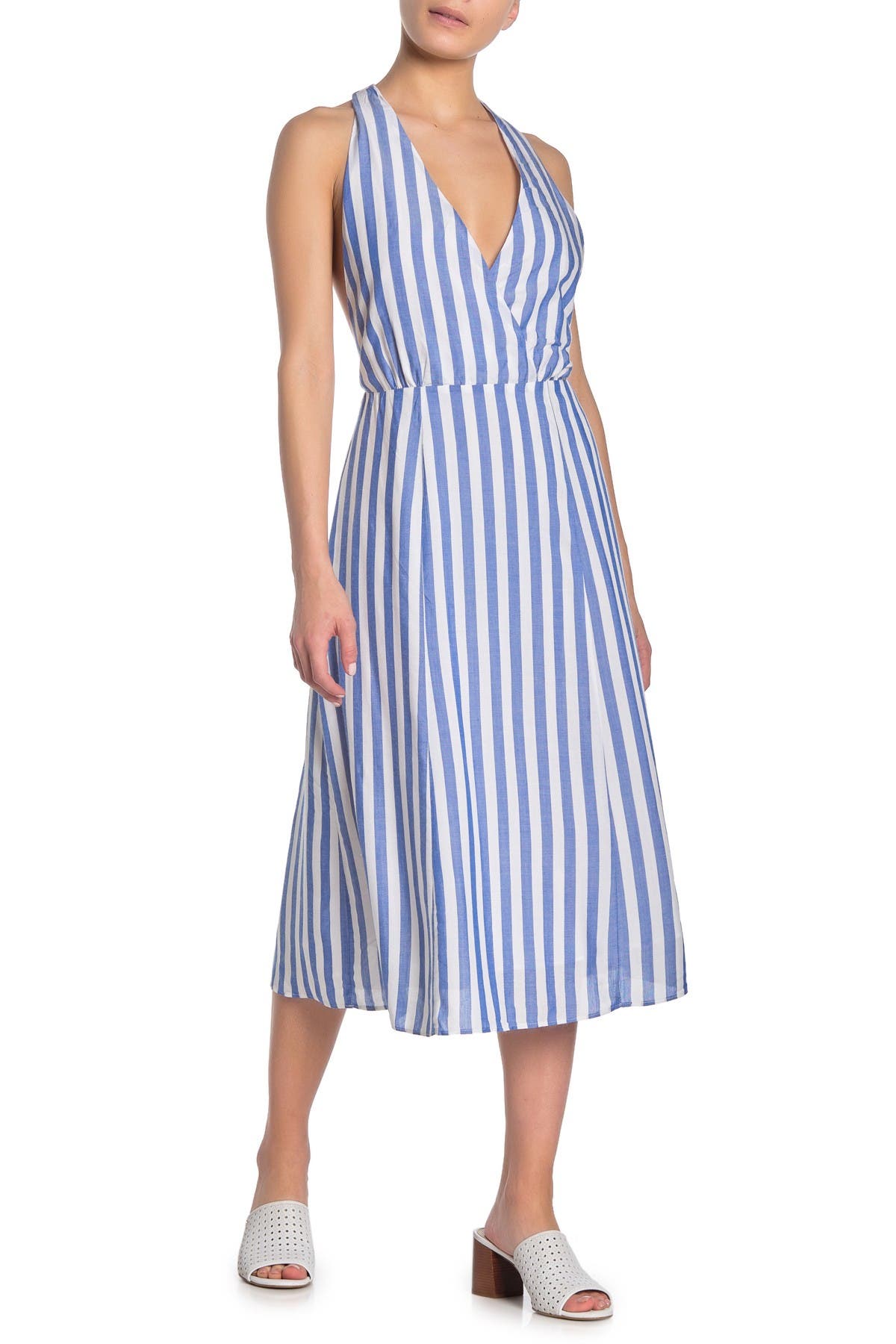 nordstrom rack striped dress