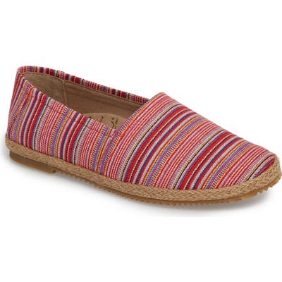 Aetrex Kylie Slip-On, Pink