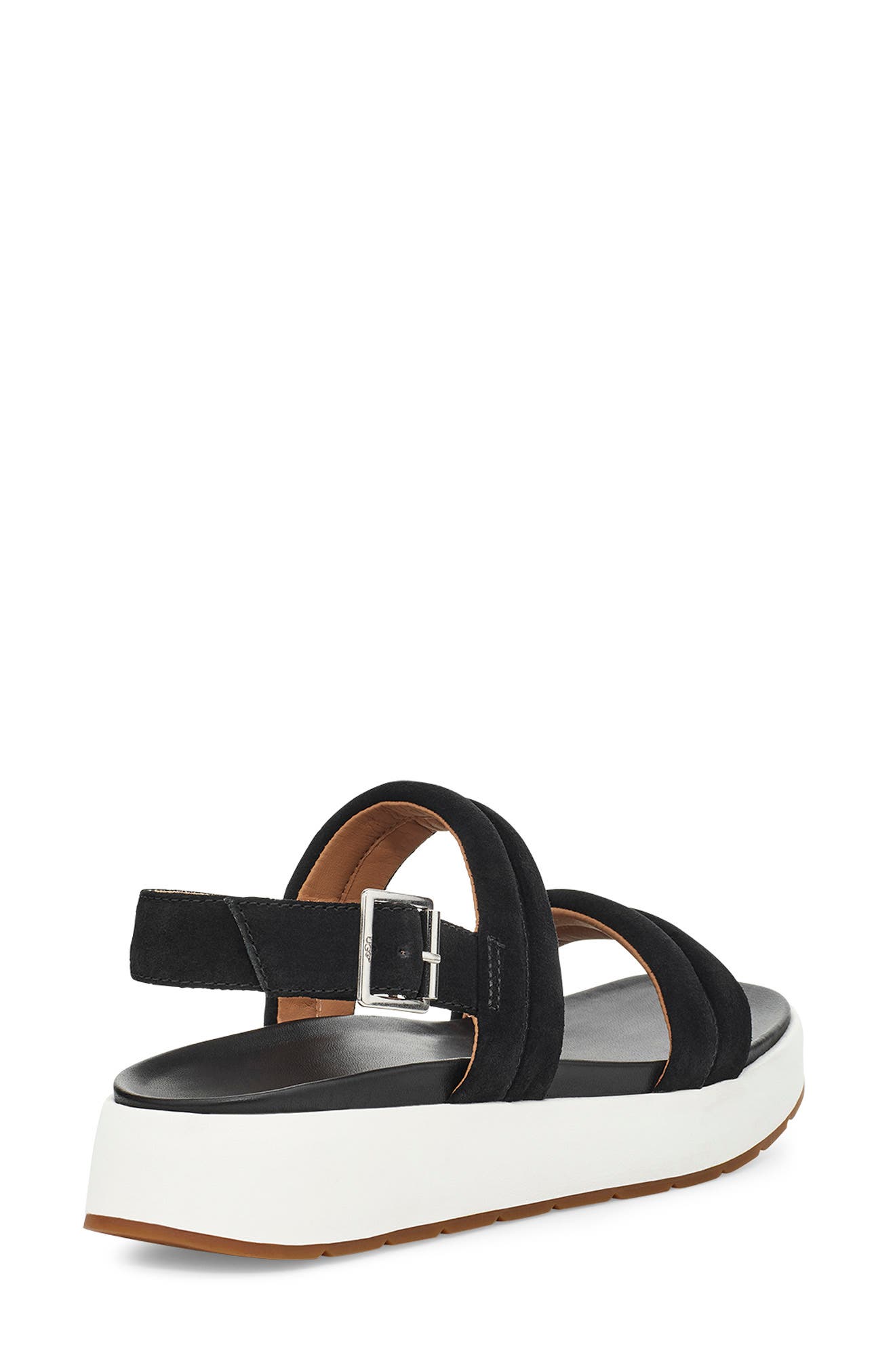 ugg lynnden platform sandal