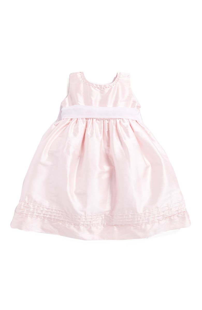 Isabel Garreton 'Melody' Sleeveless Dress (Baby Girls) | Nordstrom