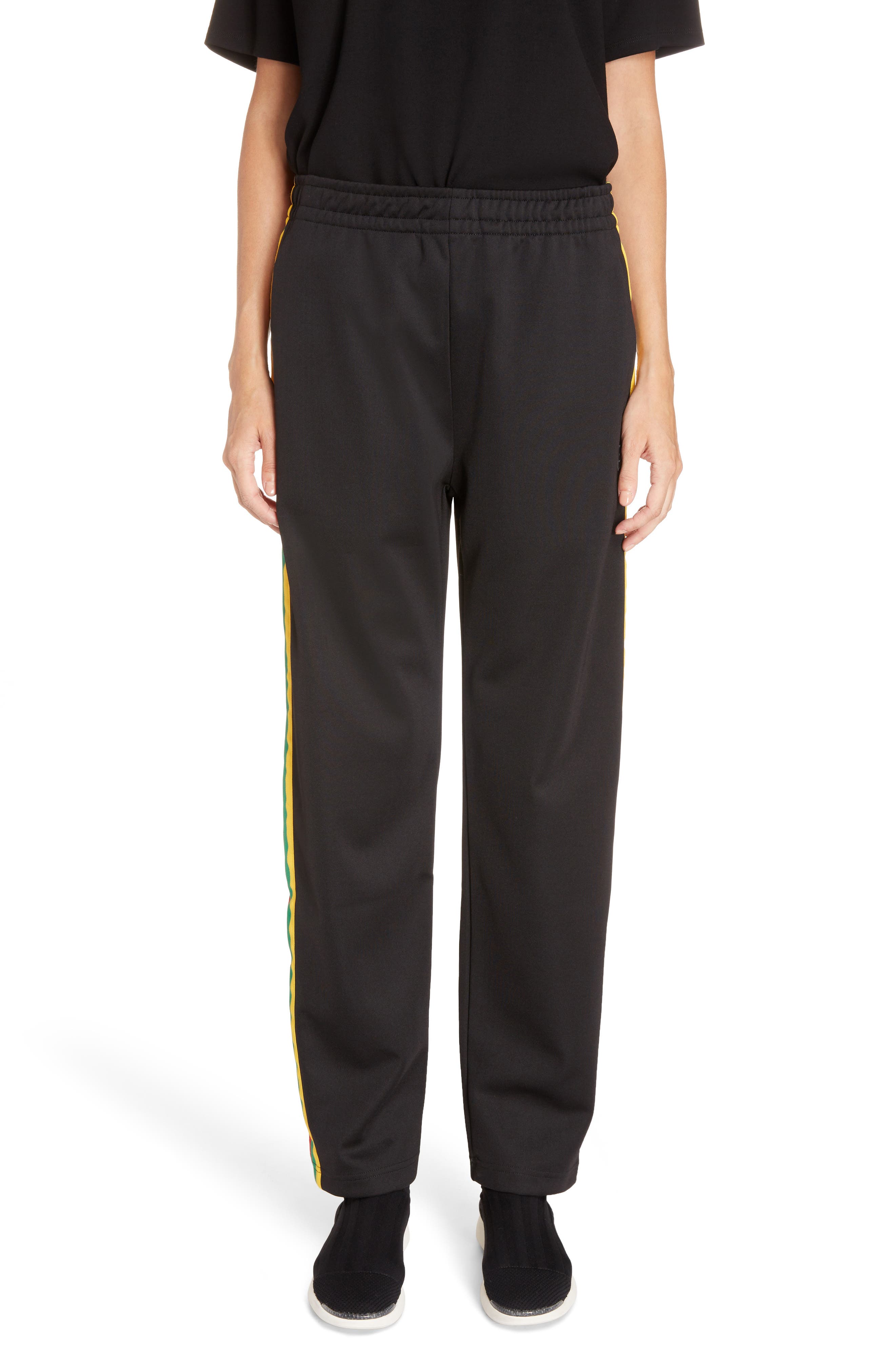 acne norwich pants