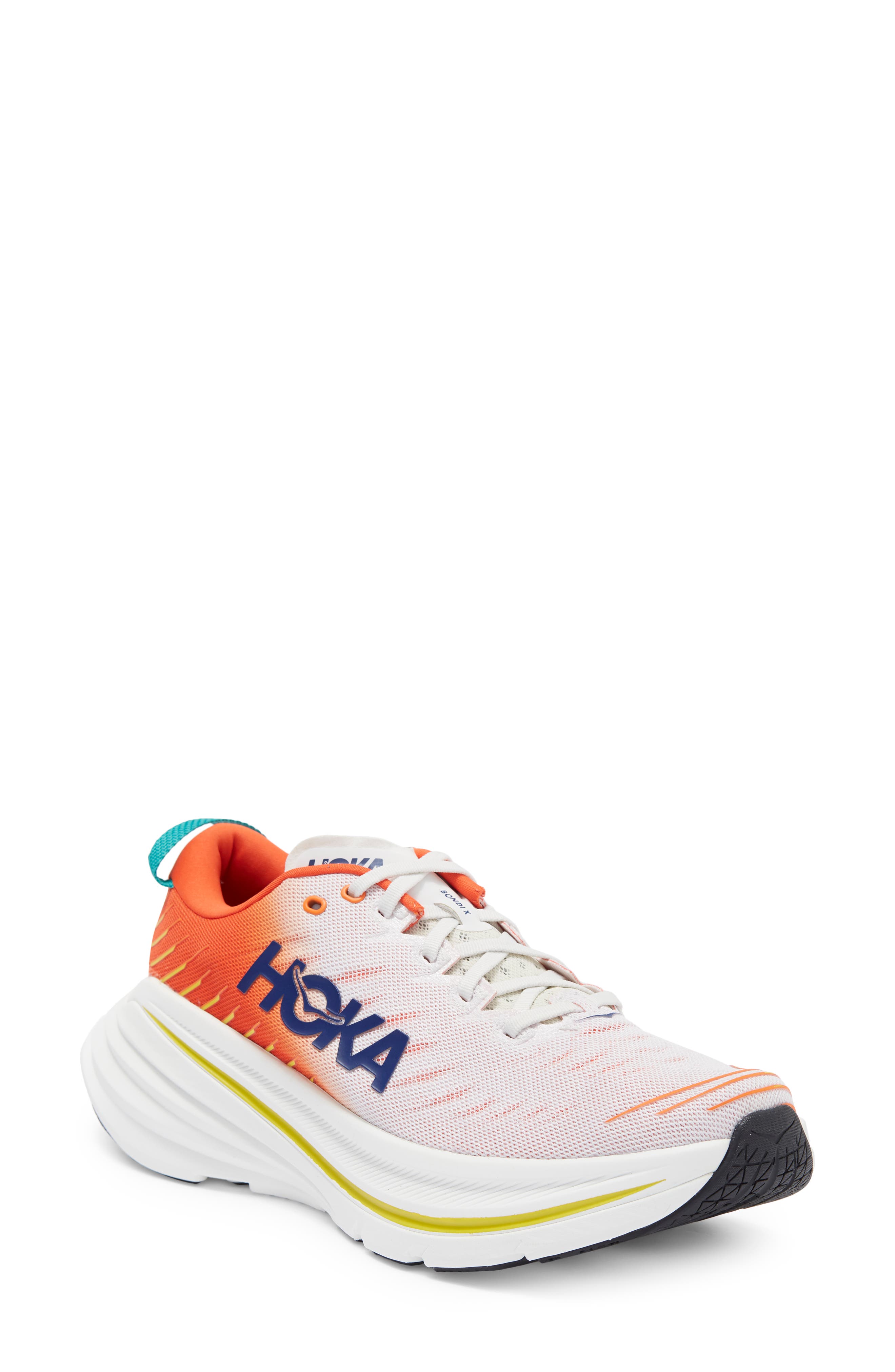 HOKA Bondi X Running Shoe