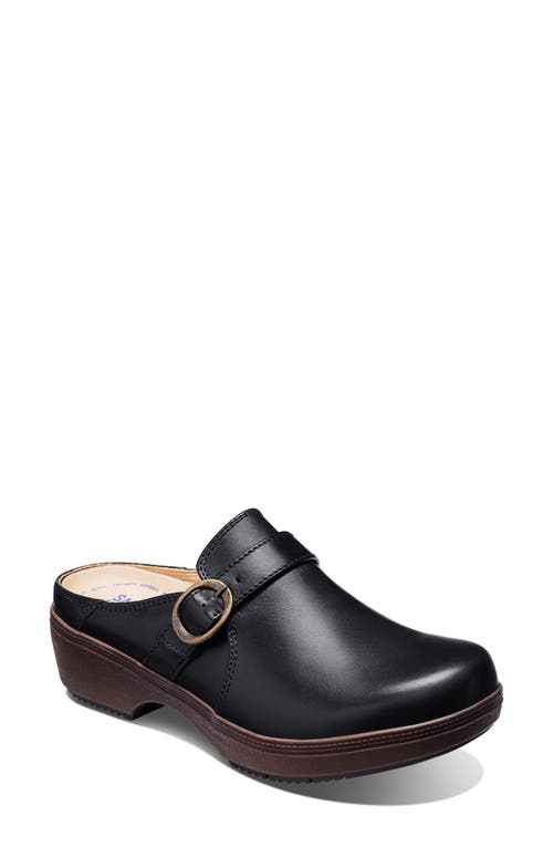 Samuel Hubbard Cascade Clog In Black