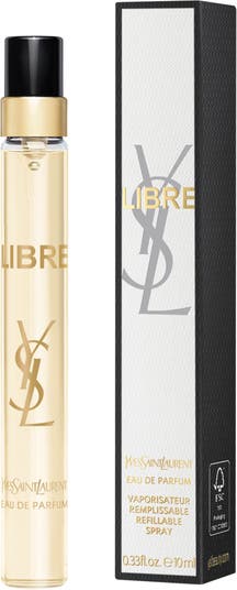 Yves Saint Laurent Libre Eau de Toilette Spray 3 oz