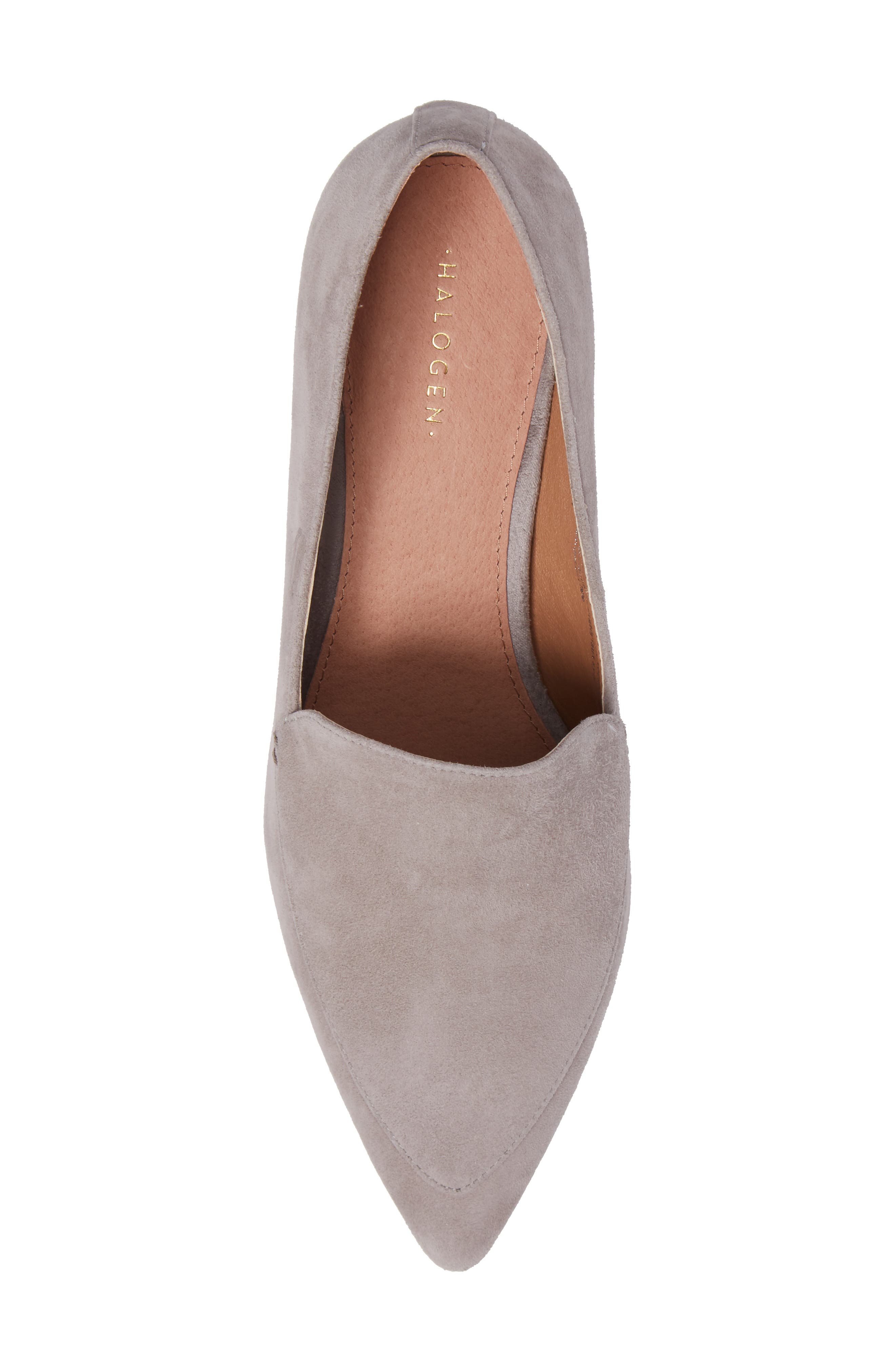 Halogen womens loafers Clearance