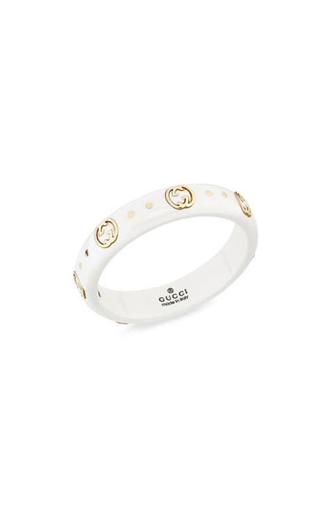 Gucci Band Rings for Women | Nordstrom