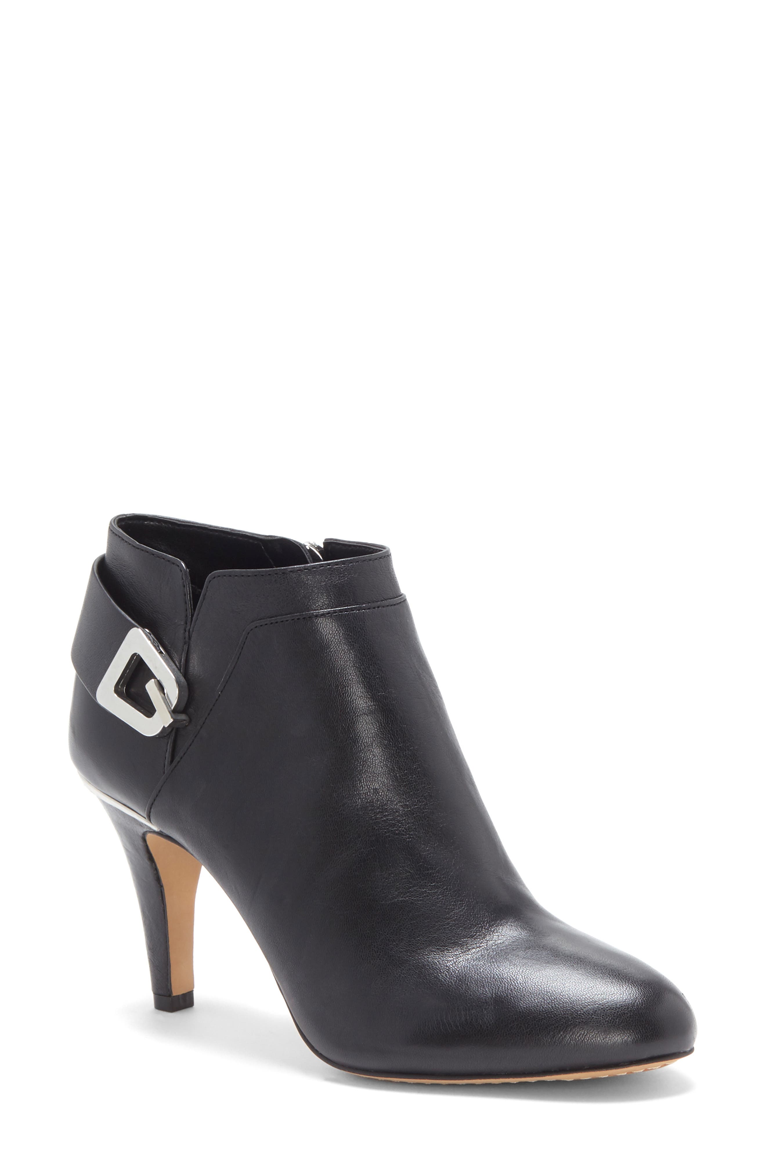 vince camuto vernaya shooties