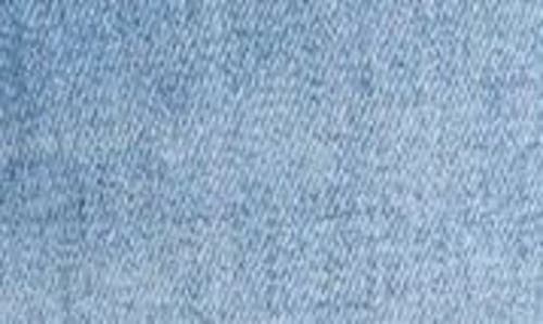Hidden Jeans High Waist Raw Hem Crop Wide Leg Dad Jeans In Medium Wash