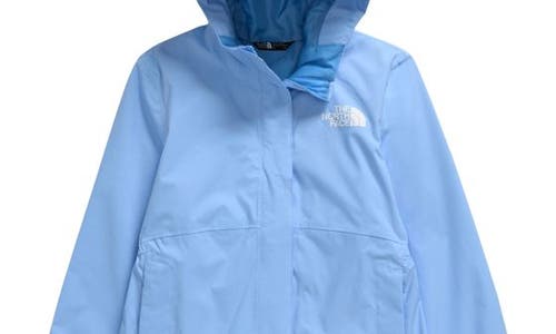 THE NORTH FACE THE NORTH FACE KIDS' ANTORA WATERPROOF RAIN JACKET 