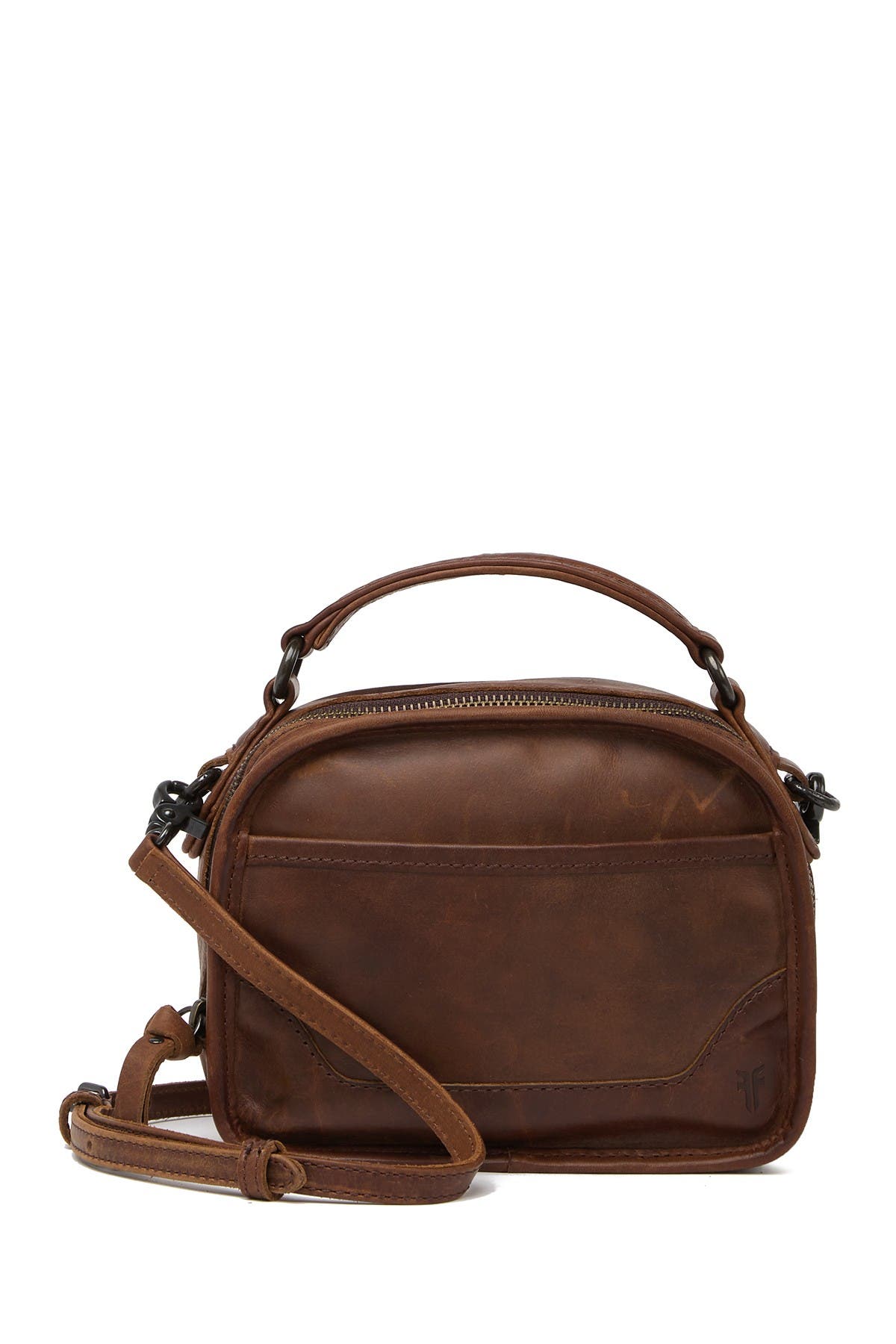 frye melissa crossbody wallet