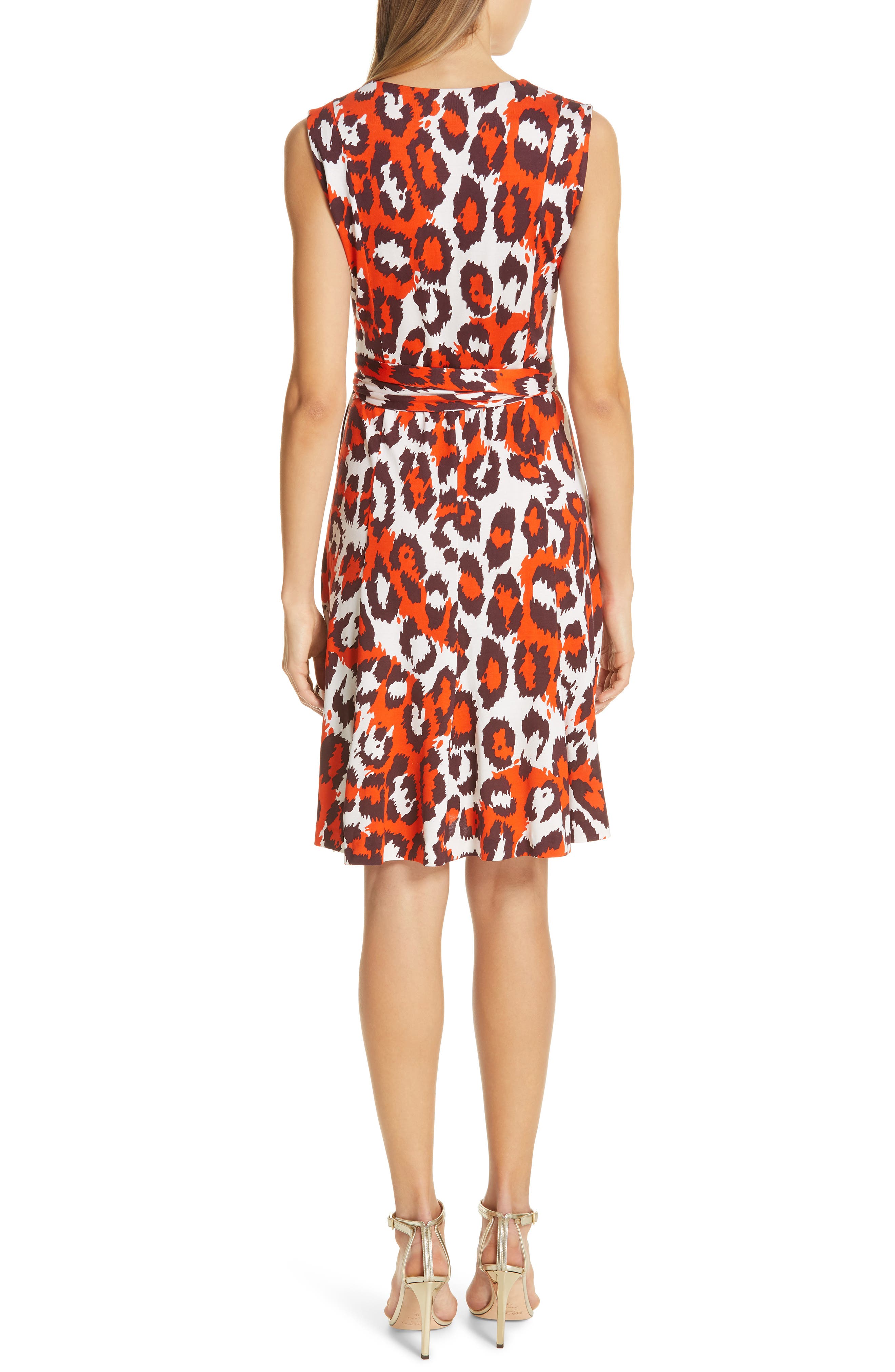 nordstrom rack dvf