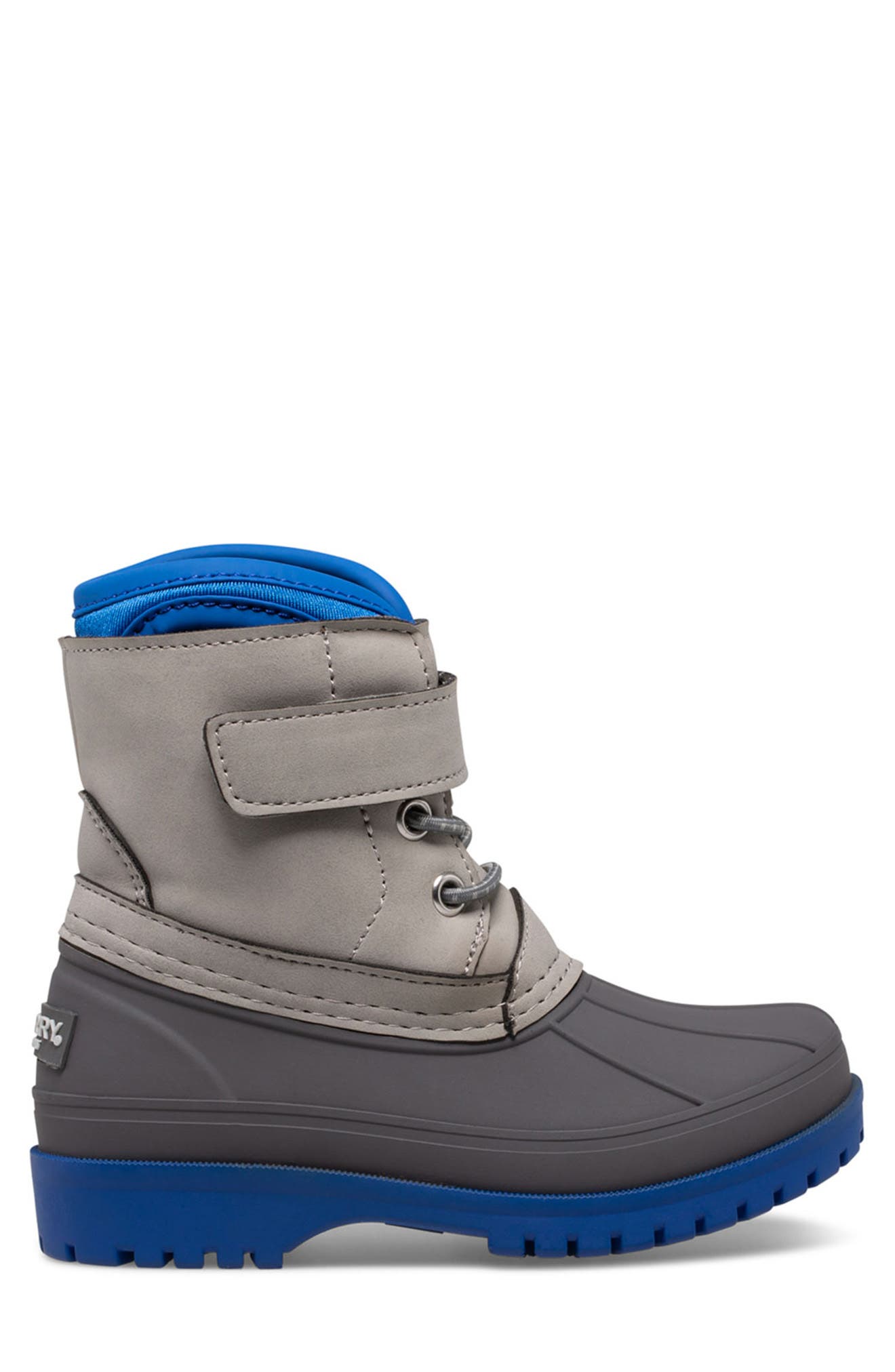 Sperry Girls Harbor A/C Boot 