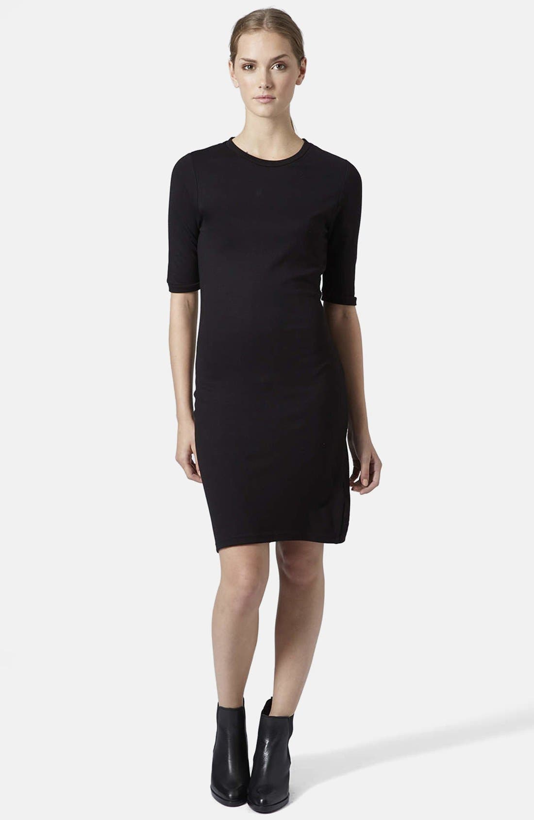 nordstrom tunic dress