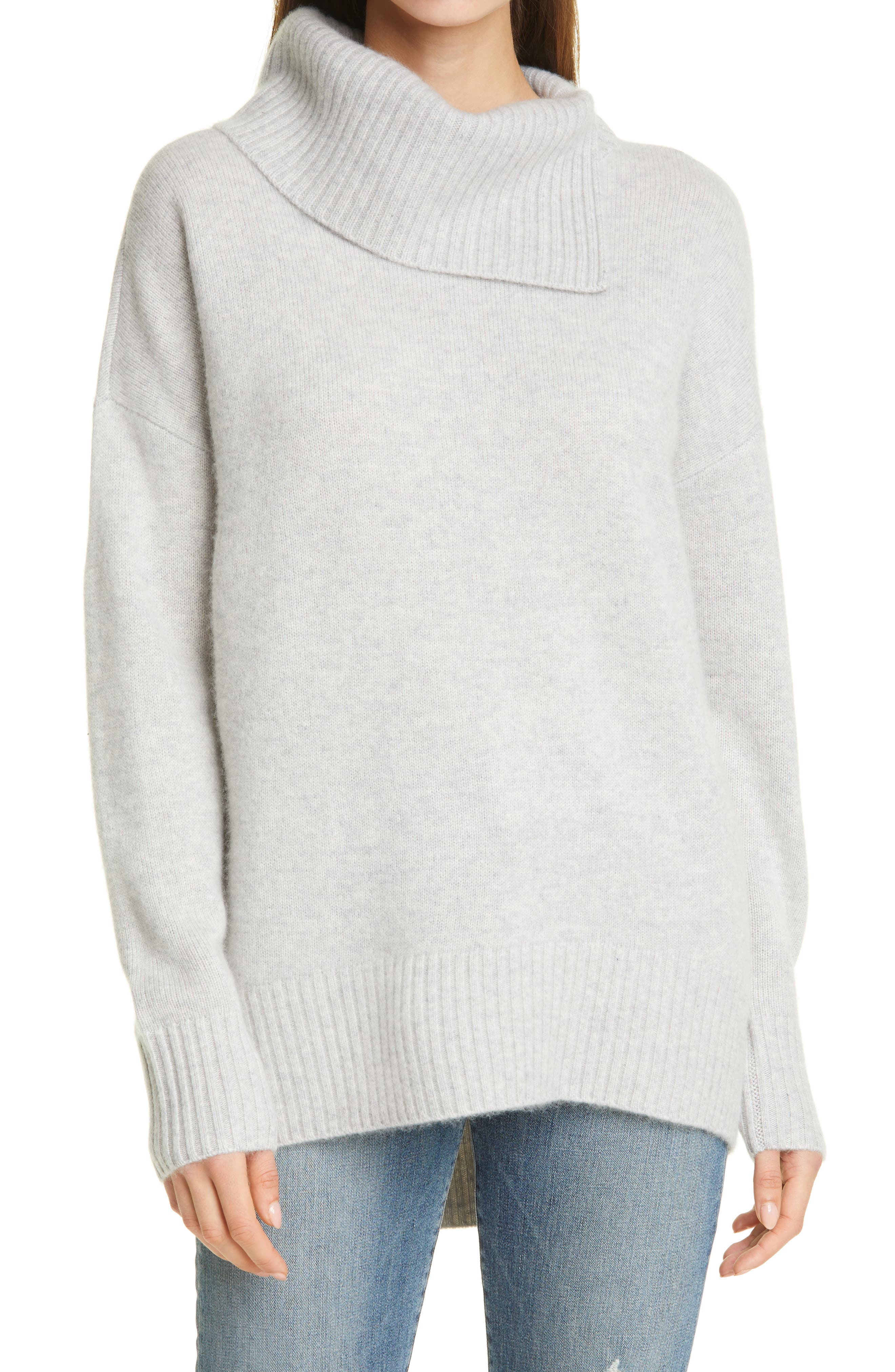 nordstrom cashmere sweater