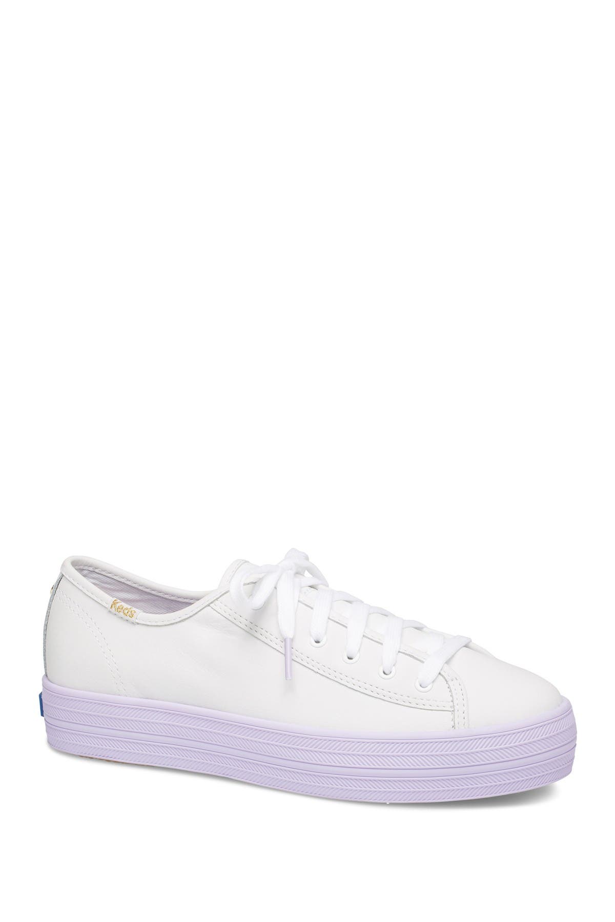 kate spade keds purple
